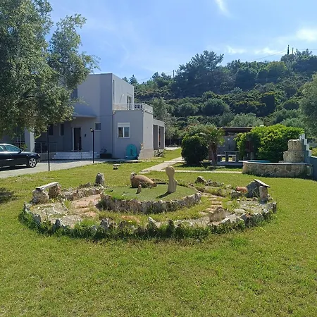 Fountain Pool *