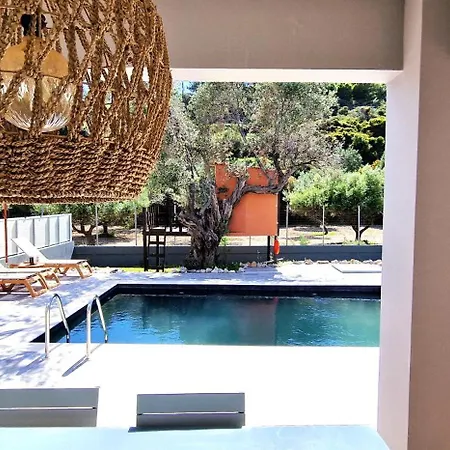 Fountain Pool *